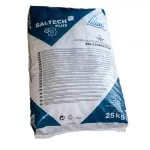 Saltech Plus Regeneráló sótabletta vízlágyítókhoz - 25 kg