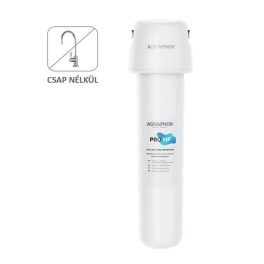 Aquaphor Solo HF PRO víztisztító-csaptelep nélkül