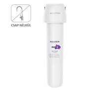 Aquaphor Solo PRO víztisztító-csaptelep nélkül