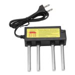 Kicsapató - elektrolízer