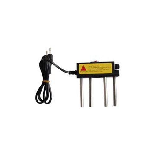 Kicsapató - elektrolízer