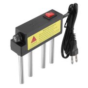 Kicsapató - elektrolízer