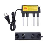 Kicsapató - elektrolízer