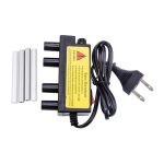 Kicsapató - elektrolízer