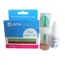 USTM vízkeménység teszter