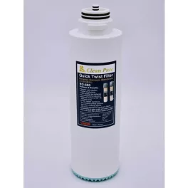 CleanPure 600 GPD RO membrán szűrőbetét