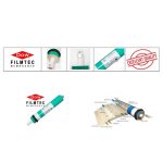 Filmtec/Krausen DOW 75 GPD RO membrán szűrőbetét