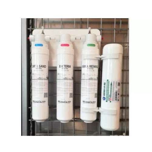 Microfilter U1-3SH víztisztító (PB)