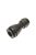 Egyenes összekötő-idom 8 mm cső x 6 mm cső - Quick - NSF