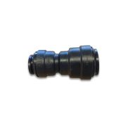   Egyenes összekötő-idom 8 mm cső x 6 mm cső - Quick - NSF
