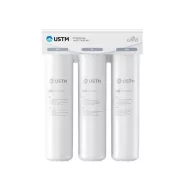 USTM 3 lépcsős víztisztító ultraszűrővel