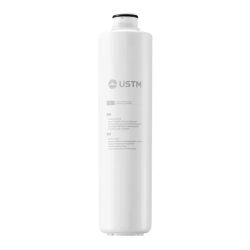 USTM vízlágyító szűrőbetét