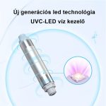 UV lámpa LED - 5W