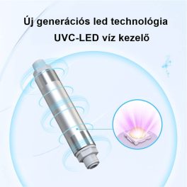 UV lámpa LED - 5W