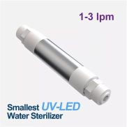 UV lámpa LED - 5W