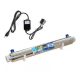 UV lámpa készlet nagyteljesítményű UV-601 - 25W - 6GPM