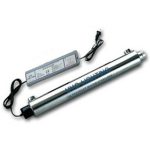 UV lámpa készlet nagyteljesítményű UV-601 - 32W - 6GPM