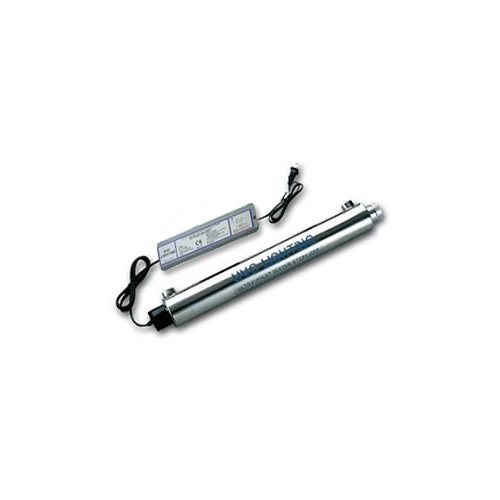 UV lámpa készlet nagyteljesítményű UV-601 - 32W - 6GPM