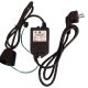 UV lámpa adapter 220V / 11W - 2x2 pin UV lámpákhoz