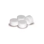 Brillant Pool Rapid Mini Klór "H" (20 gr), 55%, 1 kg, klórtabletta