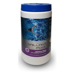 Brillant Pool Optima PH Minusz, 2 kg, PH granulátum