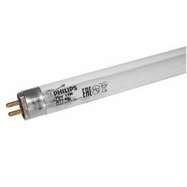 UV lámpa izzó - 11W - Philips - 2x2P