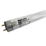 UV lámpa izzó - 30W - Philips - 2x2P