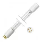 UV lámpa izzó - 55W - 1x4P (UV-1201-55W UV lámpába)