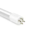 UV lámpa izzó - 6W - 1x4P