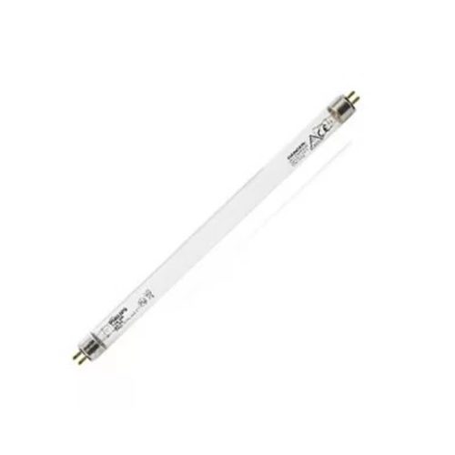 UV lámpa izzó - 6W - Philips - 2x2P