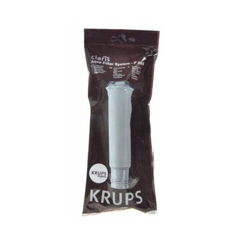 Krups Claris Aqua F088 kávégép szűrőbetét