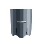 Jura Claris PRO Smart+ kávégép szűrőbetét