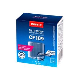   COFFIX CF109 - Saeco, Philips AquaClean kávégépekhez kompatibilis szűrőbetét
