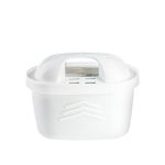 COFFIX CF300 - BRITA MAXTRA, MAXTRA+, AQUAPHOR, LAICA, DAFI UNIMAX vízszűrő kancsókhoz kompatibilis szűrőbetét - 6 db-os