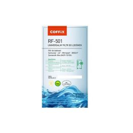   COFFIX RF-501 - Whirlpool hűtőszekrényekhez kompatibilis szűrőbetét