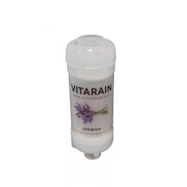 Vitarain Vitaminos Zuhanyszűrő - levendula  (eldobható)