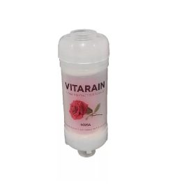 Vitarain Vitaminos Zuhanyszűrő - rózsa (eldobható)