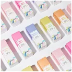 Family Vita Vitaminos Zuhanyszűrő - eper (eldobható)