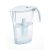 LAICA FRESH LINE vízszűrő kancsó - FEHÉR 1 db classic (multi-flux) szűrőbetéttel
