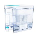AQUA OPTIMA Perfect Pour 8.2L vízszűrős vízadagoló