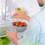 AQUA OPTIMA Perfect Pour 8.2L vízszűrős vízadagoló