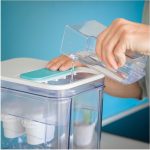 AQUA OPTIMA Perfect Pour 8.2L vízszűrős vízadagoló
