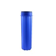   USTM Központi vízszűrő - 20"-os BigBlue szűrőház konzollal