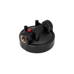 USTM Központi vízszűrő - 20"-os BigBlue szűrőház konzollal