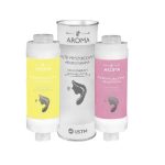 USTM Aromaterápiás zuhanyszűrő - citrom illattal