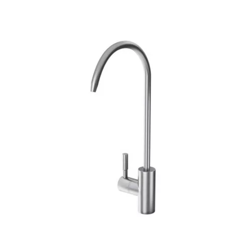 Aquaphor egyutas csaptelep víztisztítóhoz- inox WGL