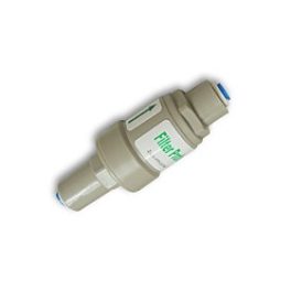   Nyomáscsökkentő szelep víztisztítókhoz 1/4" 2,8 bar - Quick