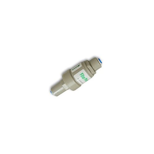Nyomáscsökkentő szelep víztisztítókhoz 1/4" 2,8 bar - Quick