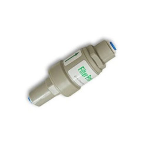 Nyomáscsökkentő szelep víztisztítókhoz 1/4" 3,4 bar - Quick