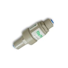   Nyomáscsökkentő szelep víztisztítókhoz 1/4" 4,8 bar - Quick